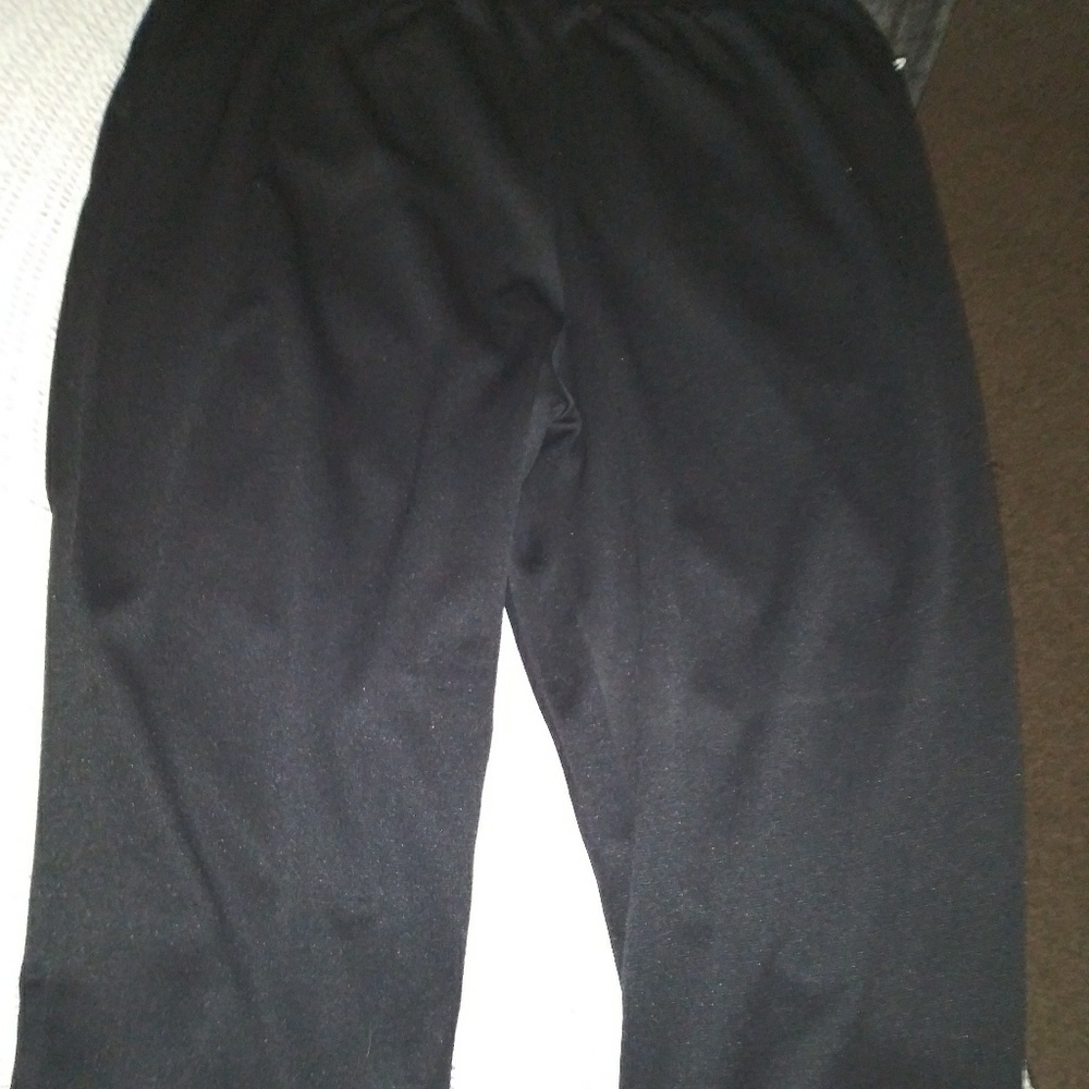 Casual pants